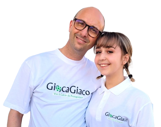 Il Team del GiocaGiaco